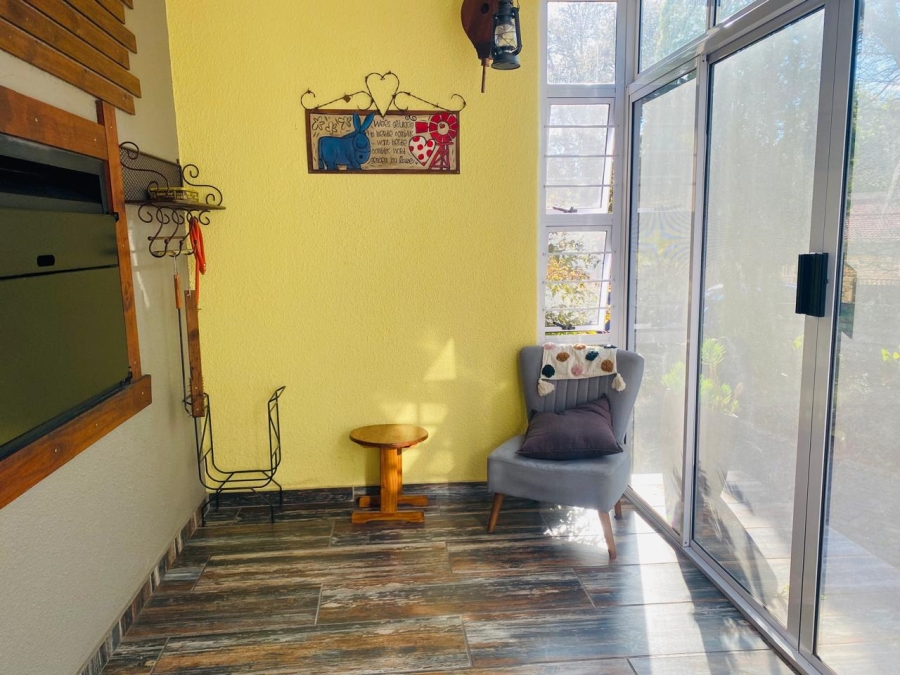 4 Bedroom Property for Sale in Sasolburg Ext 11 Free State